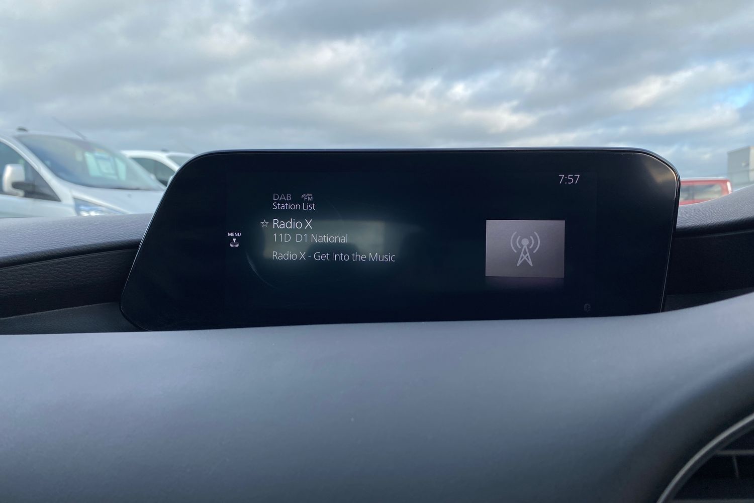 Used Mazda Mazda3 2019 for sale - 78070688: Photo 42