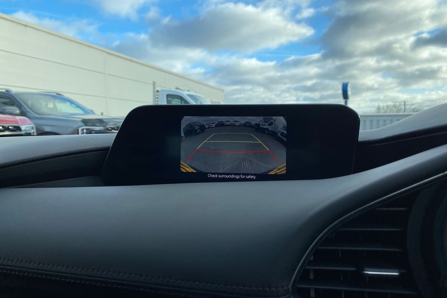 Used Mazda Mazda3 2019 for sale - 78070688: Photo 43