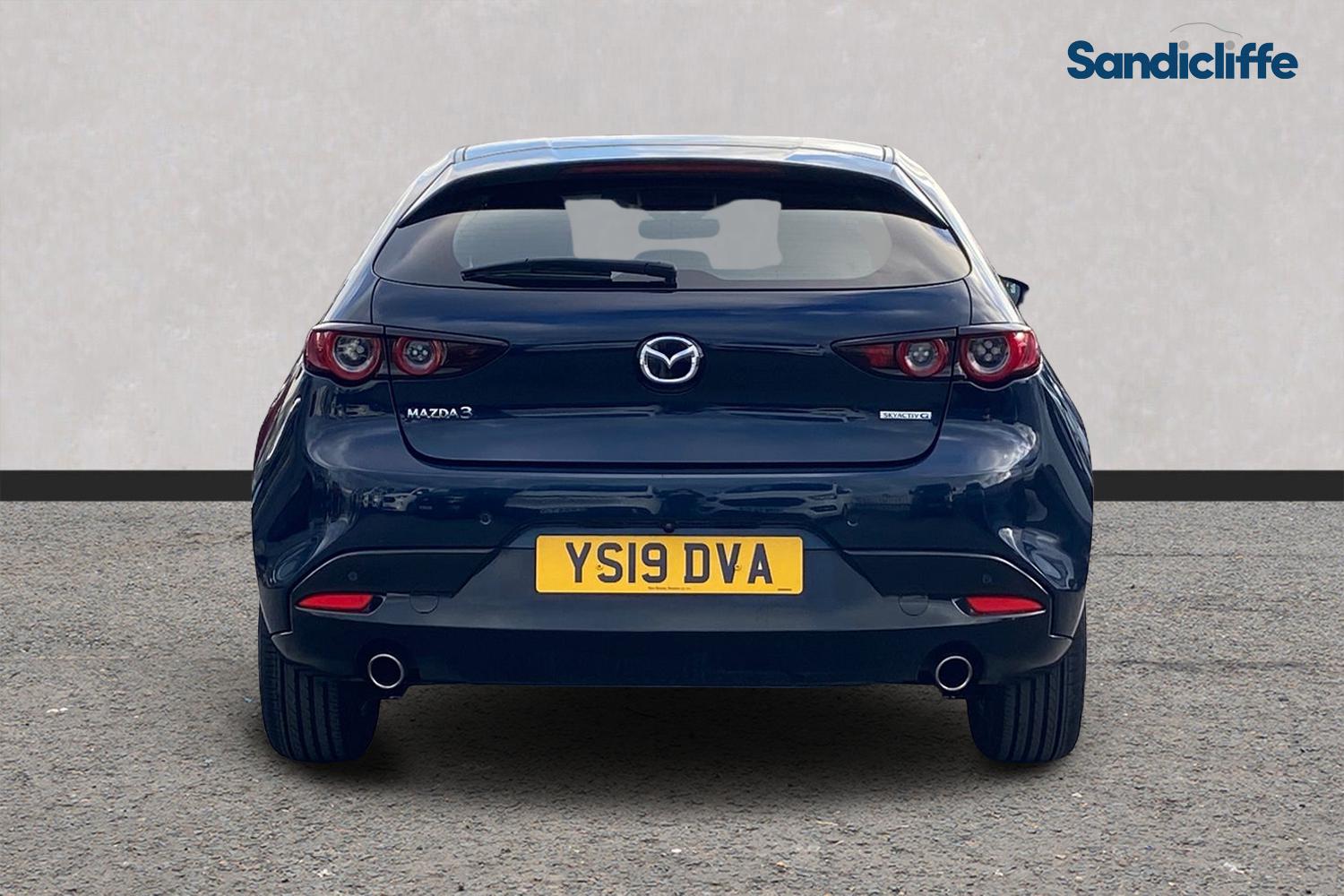 Used Mazda Mazda3 2019 for sale - 78070688: Photo 6