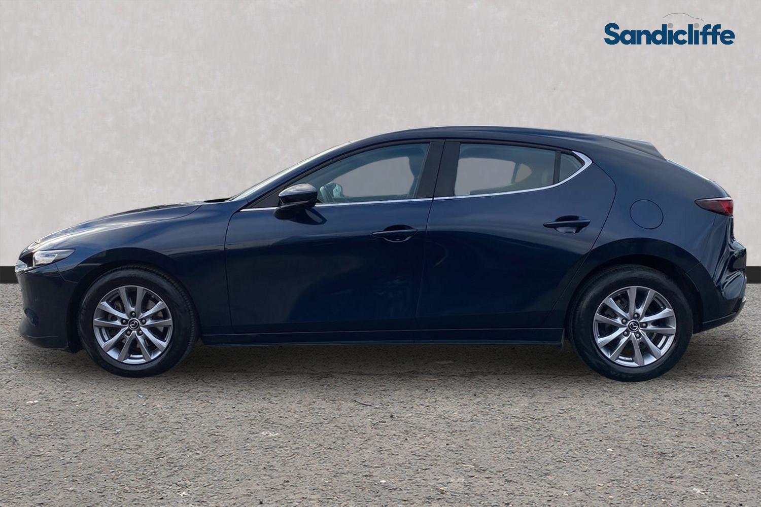 Used Mazda Mazda3 2019 for sale - 78070688: Photo 8