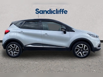 Used Renault Captur 2016 for sale - 75674382: Photo