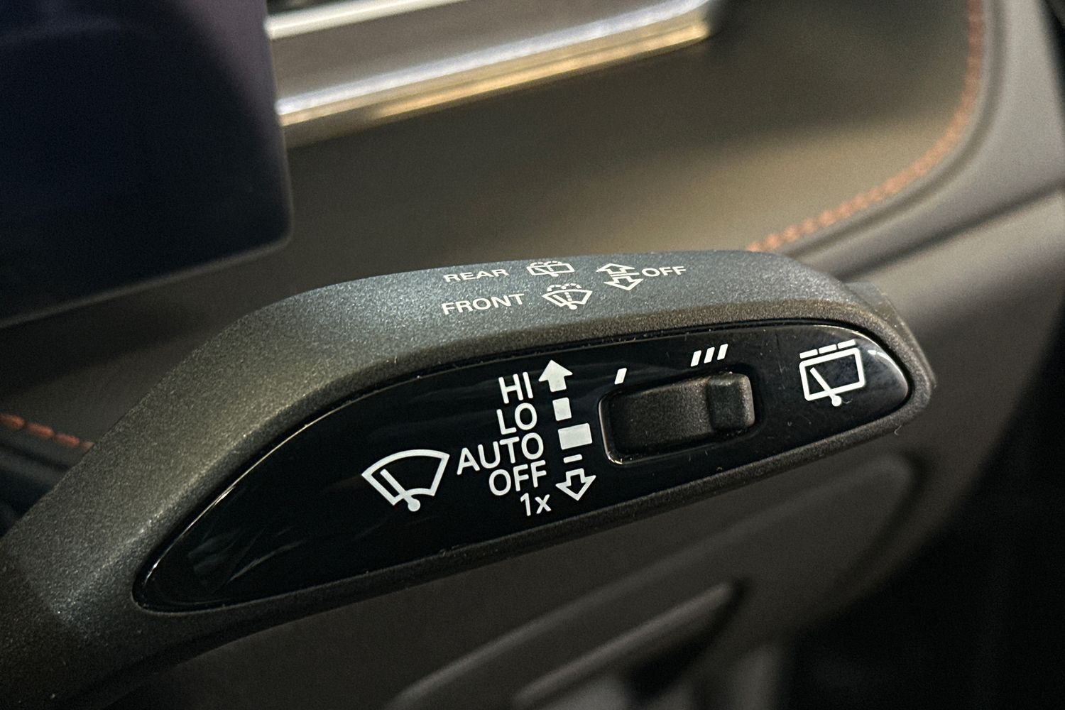 Used MG MG HS 2024 for sale - 77228150: Photo 22