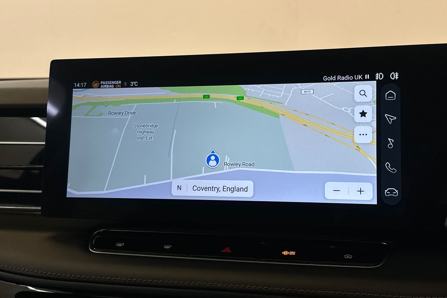 Used MG MG HS 2024 for sale - 77228150: Photo 27