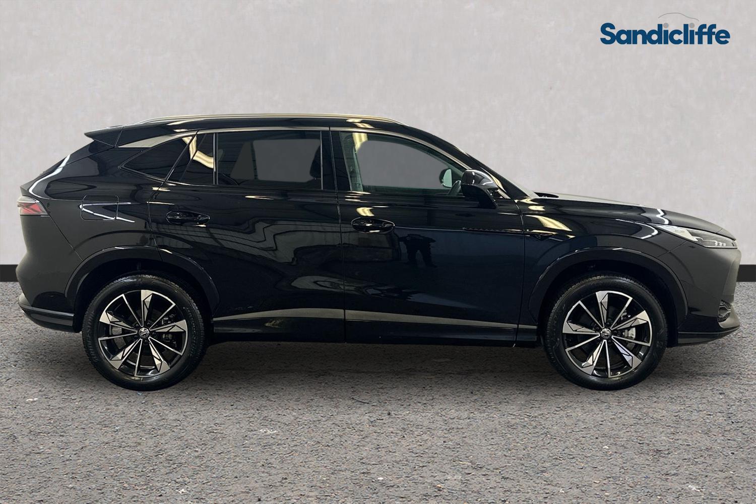 Used MG MG HS 2024 for sale - 77228150: Photo 3