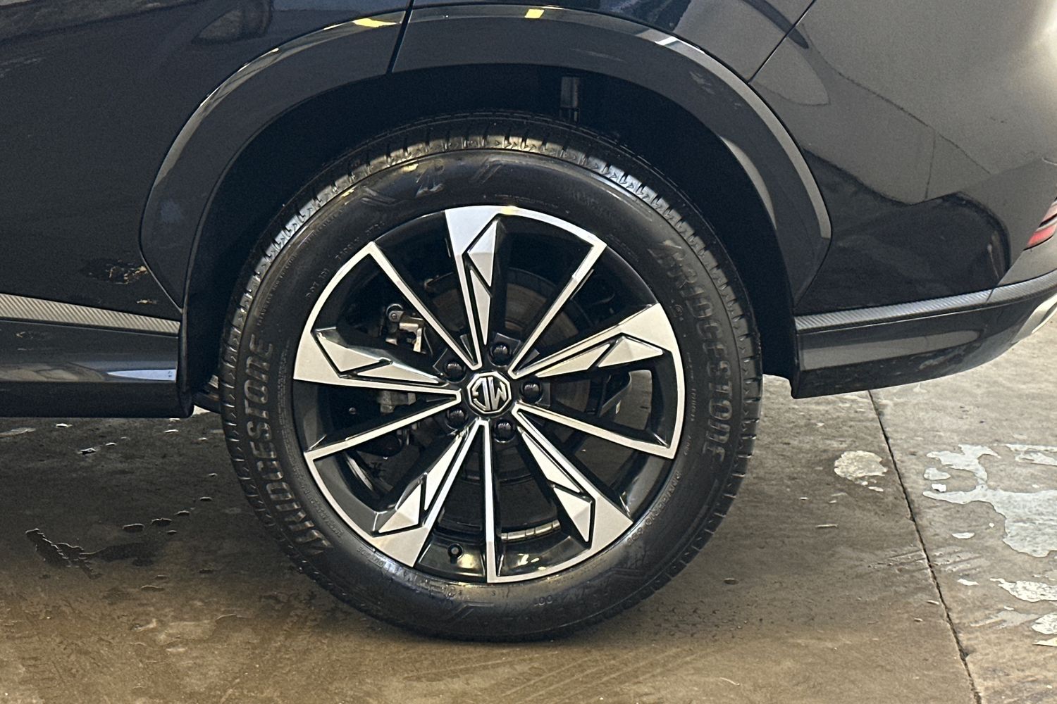 Used MG MG HS 2024 for sale - 77228150: Photo 9