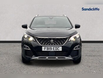 Used Peugeot 3008 2019 for sale - 77260803: Photo