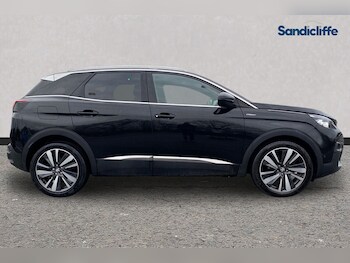 Used Peugeot 3008 2019 for sale - 77260803: Photo