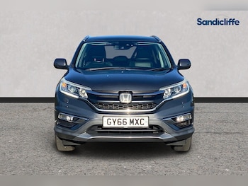 Used Honda CR-V 2016 for sale - 76470876: Photo