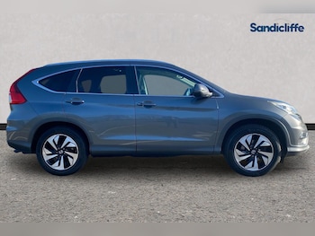 Used Honda CR-V 2016 for sale - 76470876: Photo