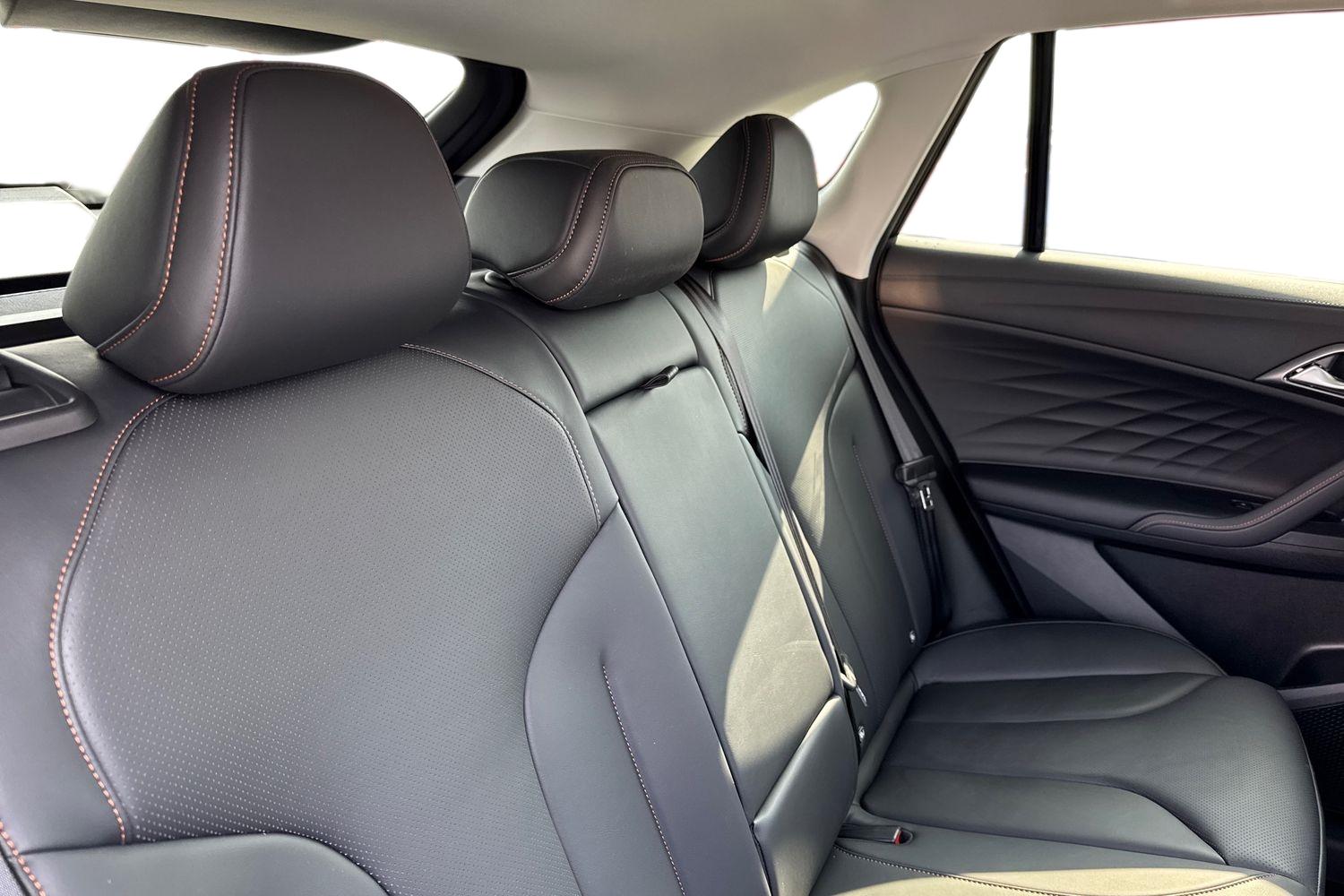 Used MG MG HS 2025 for sale - 77379042: Photo 15