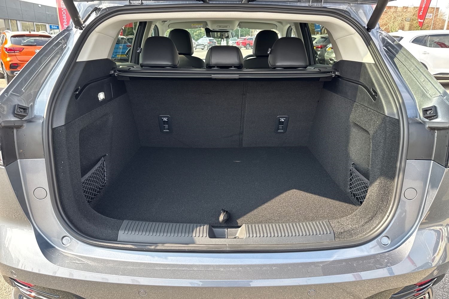 Used MG MG HS 2025 for sale - 77379042: Photo 18