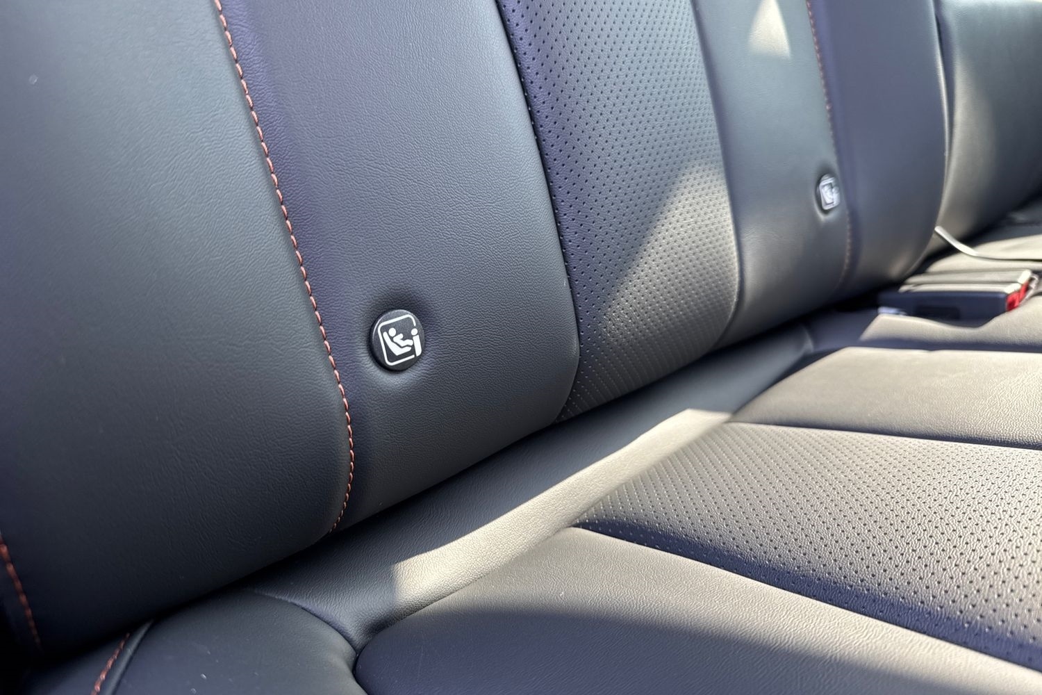 Used MG MG HS 2025 for sale - 77379042: Photo 28