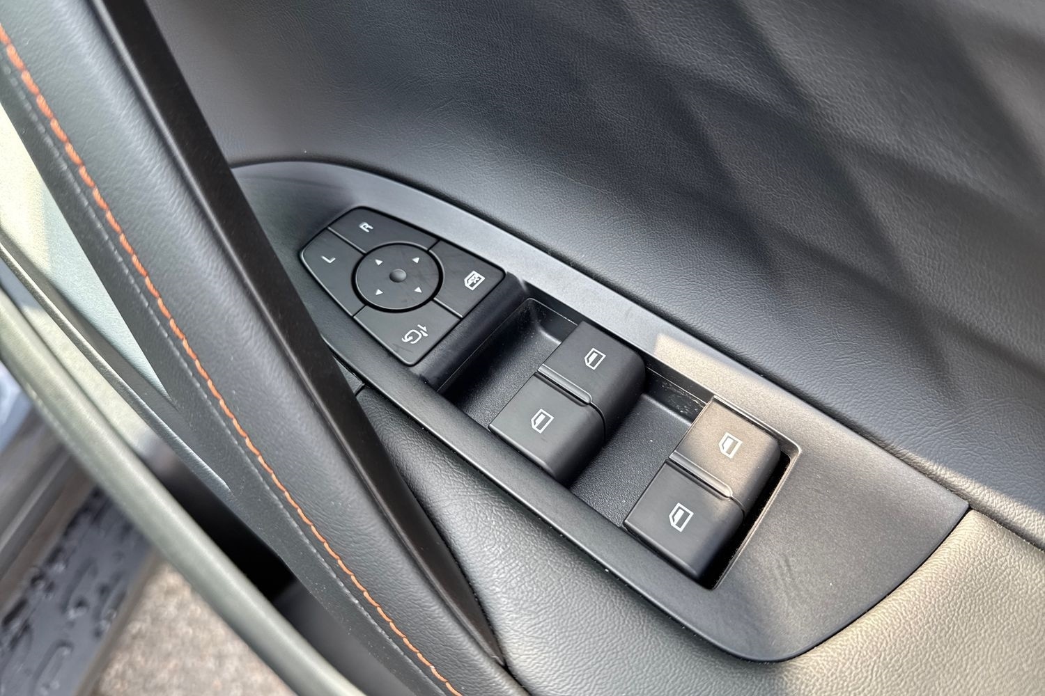 Used MG MG HS 2025 for sale - 77379042: Photo 33