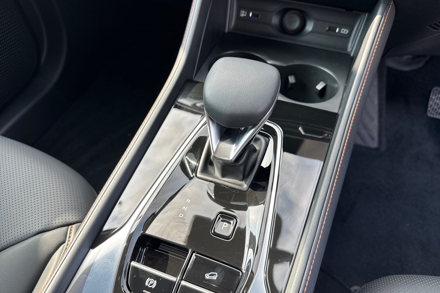 Used MG MG HS 2025 for sale - 77379042: Photo 37