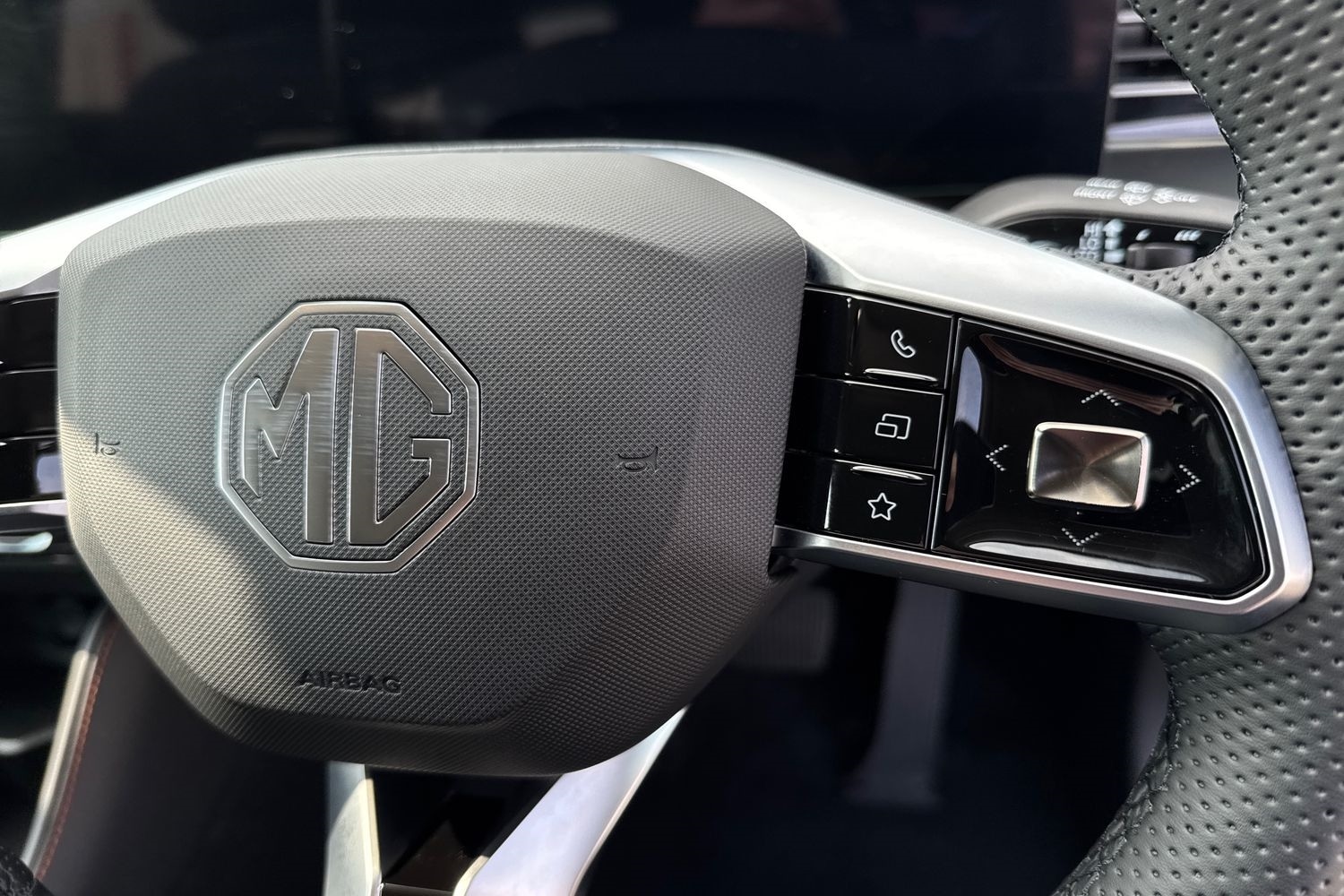 Used MG MG HS 2025 for sale - 77379042: Photo 39