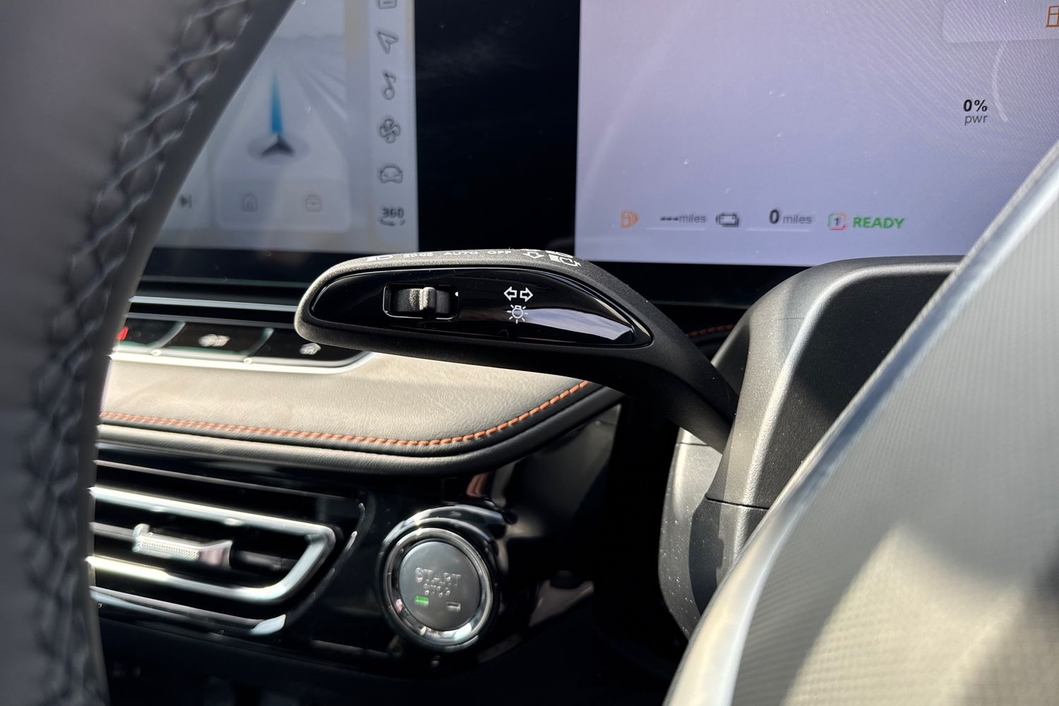 Used MG MG HS 2025 for sale - 77379042: Photo 40