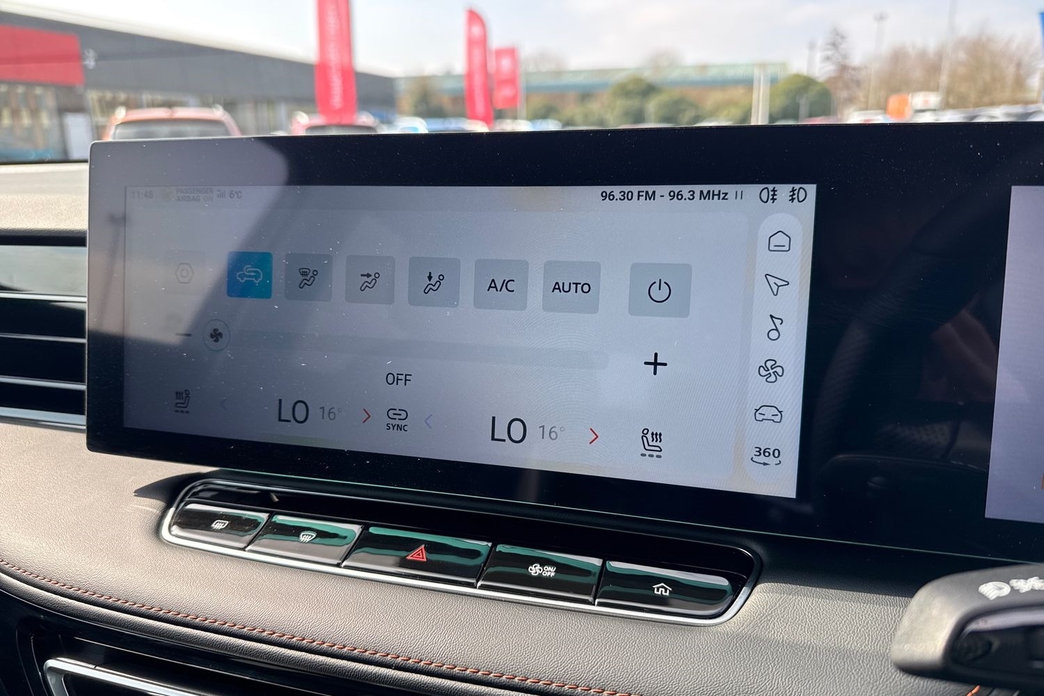 Used MG MG HS 2025 for sale - 77379042: Photo 44