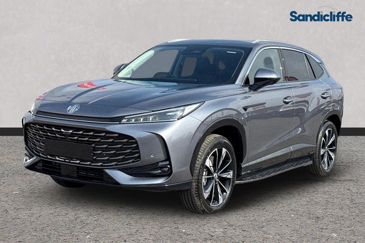 Used MG MG HS 2025 for sale - 77379042: Photo 9