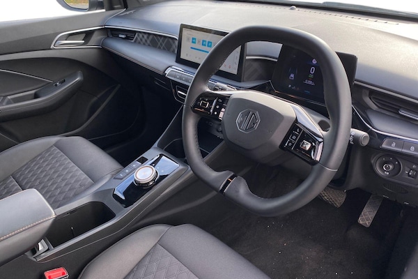 Used MG MG3 2025 for sale - 76207358: Photo 10