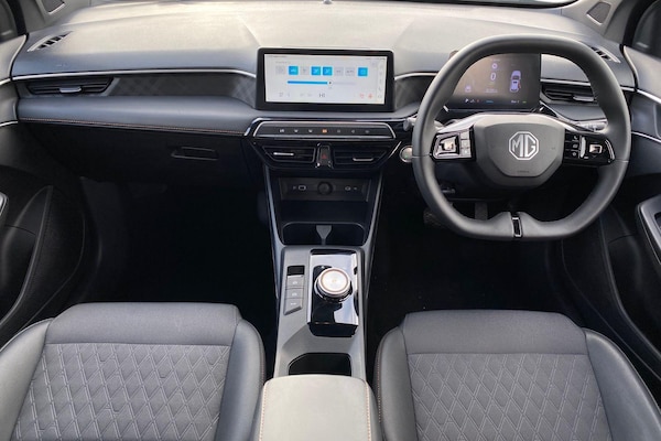 Used MG MG3 2025 for sale - 76207358: Photo 11