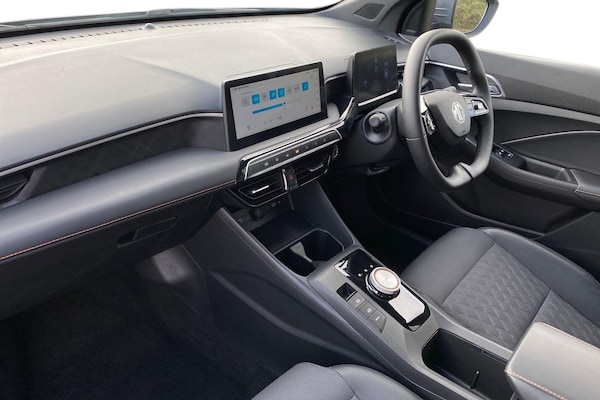 Used MG MG3 2025 for sale - 76207358: Photo 13