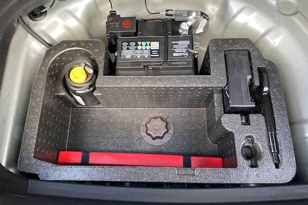 Used MG MG3 2025 for sale - 76207358: Photo 17