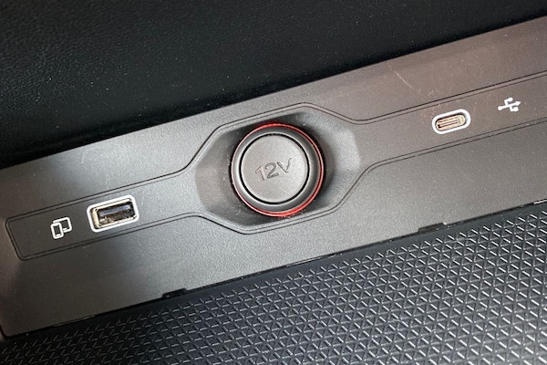 Used MG MG3 2025 for sale - 76207358: Photo 24
