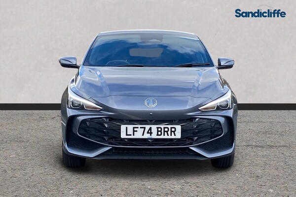 Used MG MG3 2025 for sale - 76207358: Photo 2