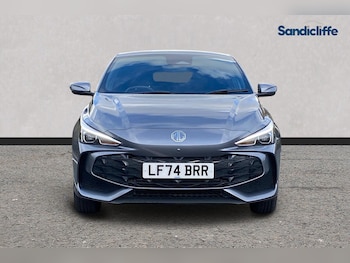 Used MG MG3 2025 for sale - 76207358: Photo