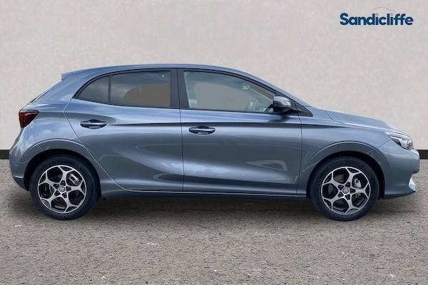 Used MG MG3 2025 for sale - 76207358: Photo 3