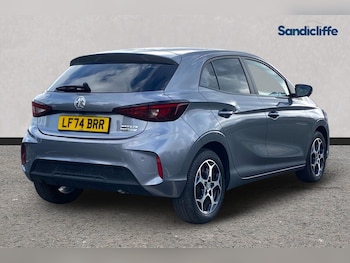 Used MG MG3 2025 for sale - 76207358: Photo