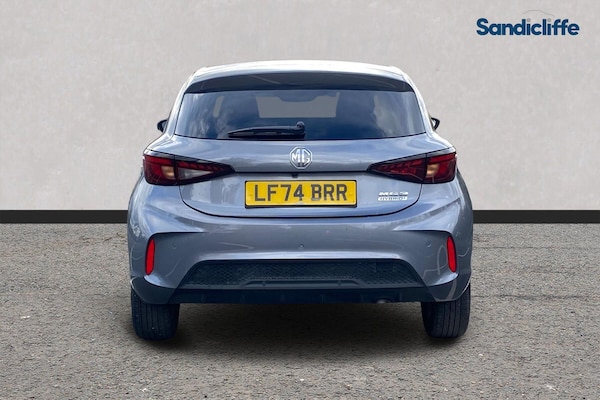 Used MG MG3 2025 for sale - 76207358: Photo 5