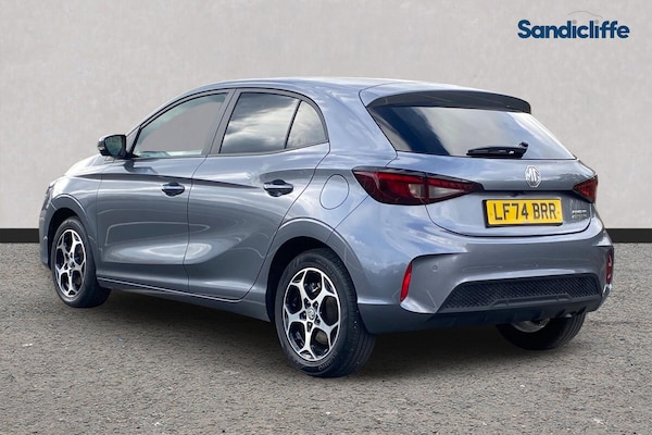 Used MG MG3 2025 for sale - 76207358: Photo 6