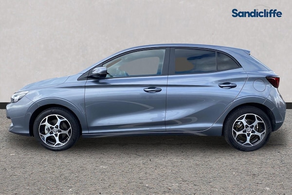 Used MG MG3 2025 for sale - 76207358: Photo 7