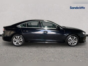 Used Peugeot 508 2020 for sale - 78437324: Photo