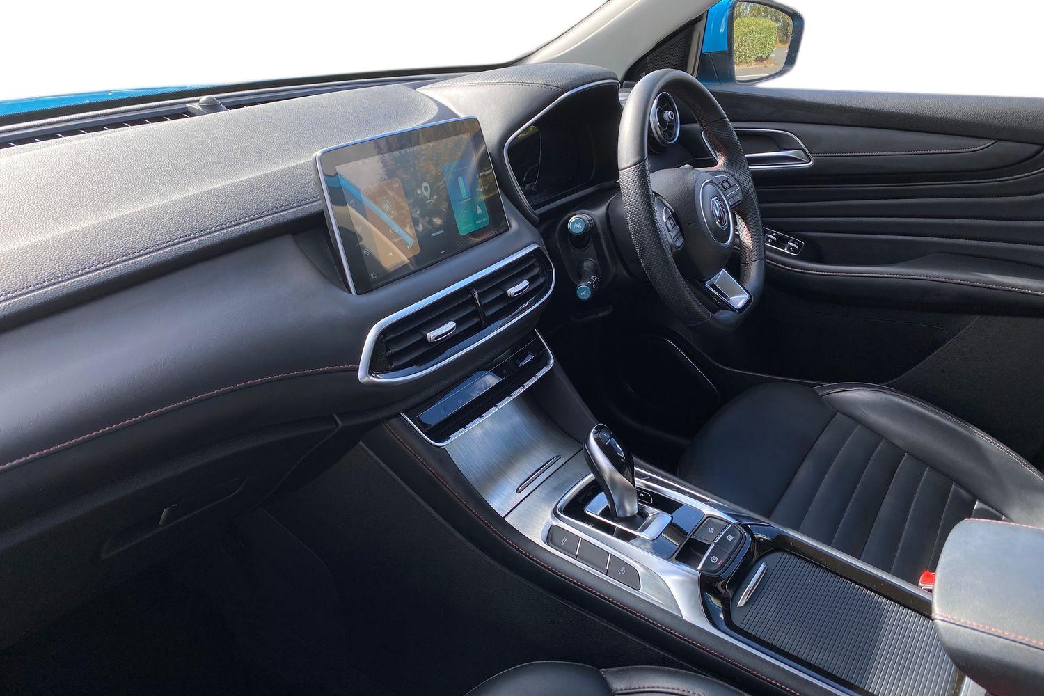 Used MG MG HS 2023 for sale - 76627497: Photo 13