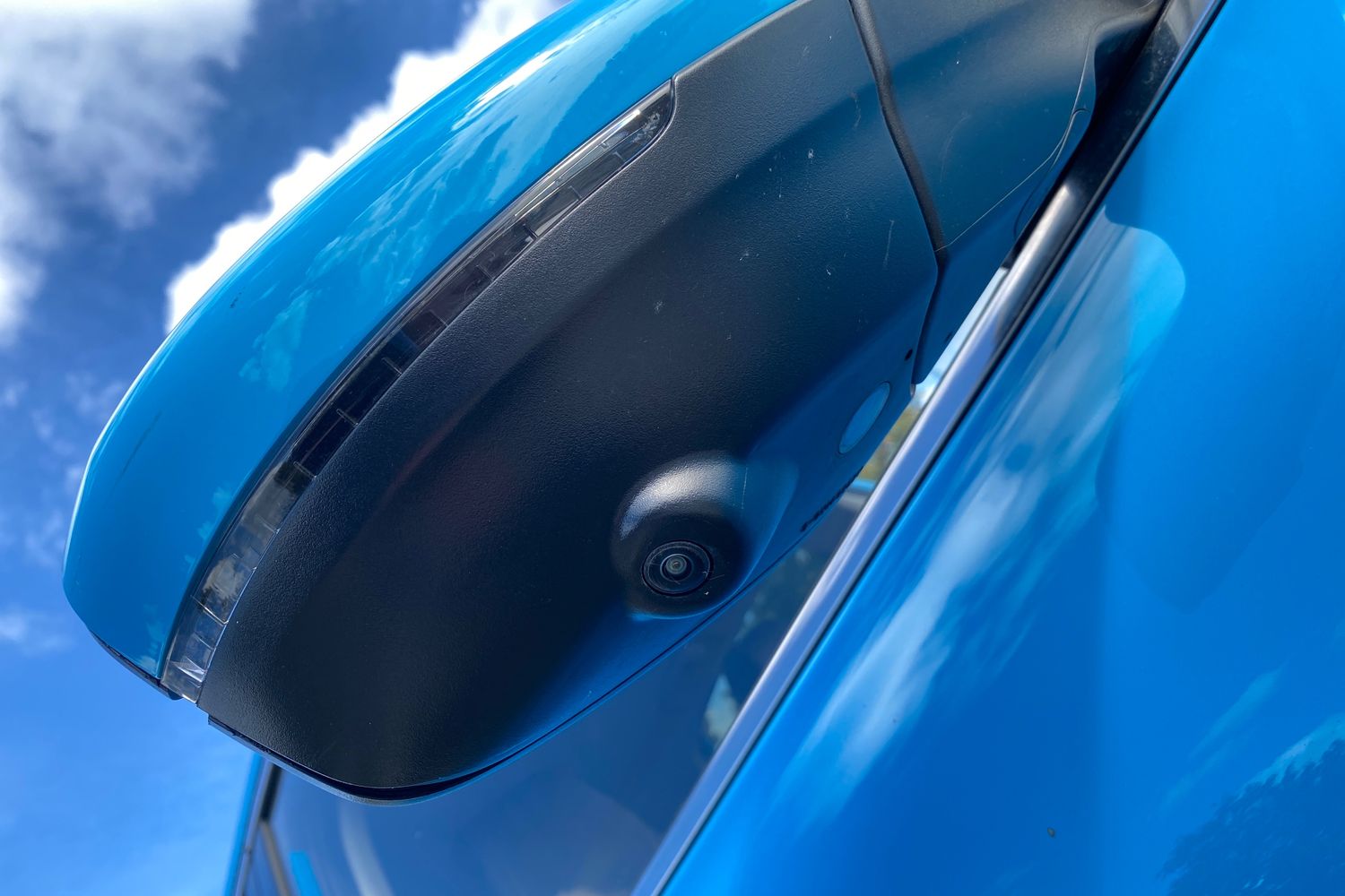 Used MG MG HS 2023 for sale - 76627497: Photo 16