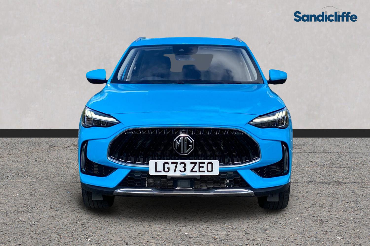 Used MG MG HS 2023 for sale - 76627497: Photo 2