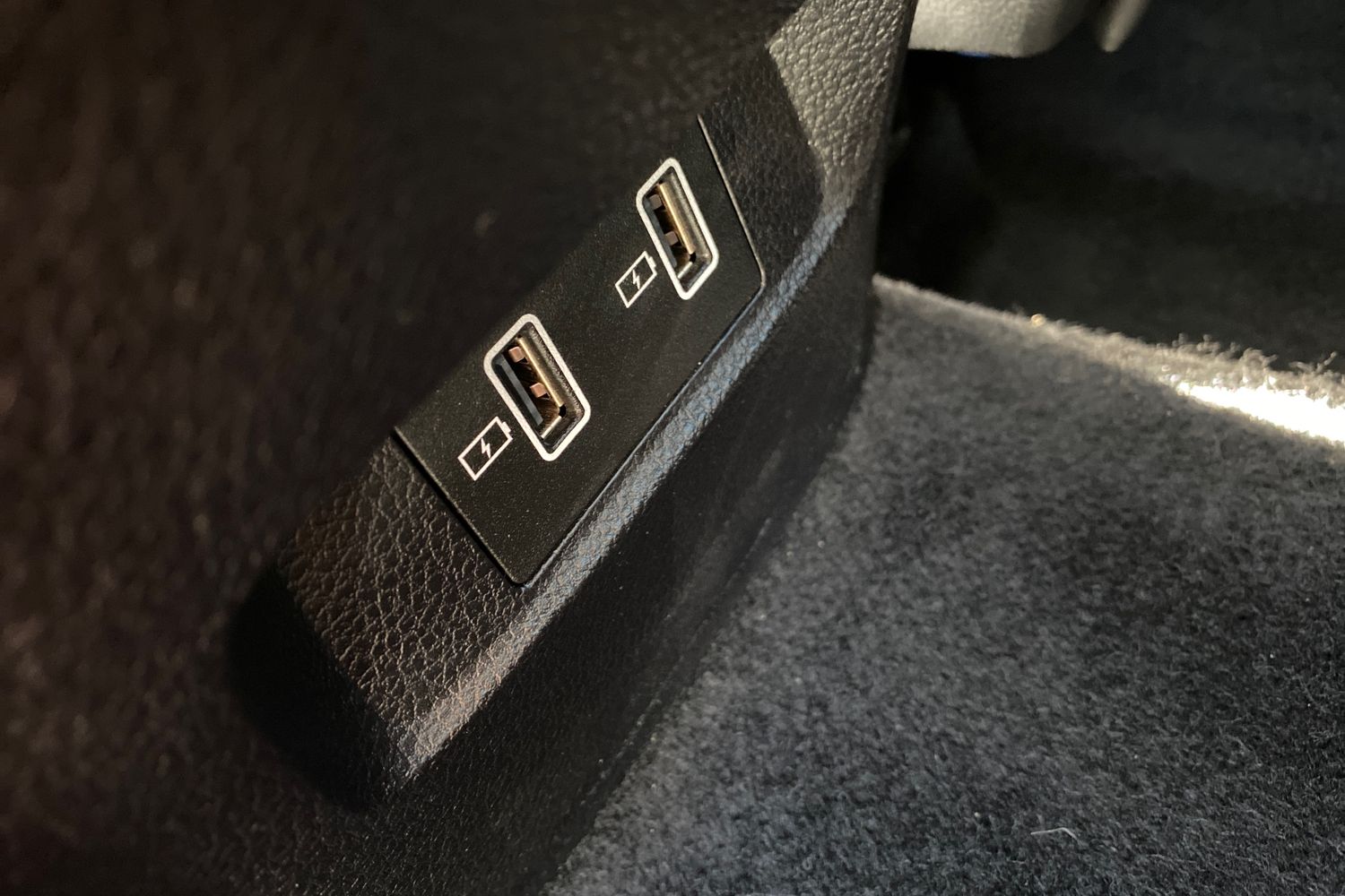 Used MG MG HS 2023 for sale - 76627497: Photo 20