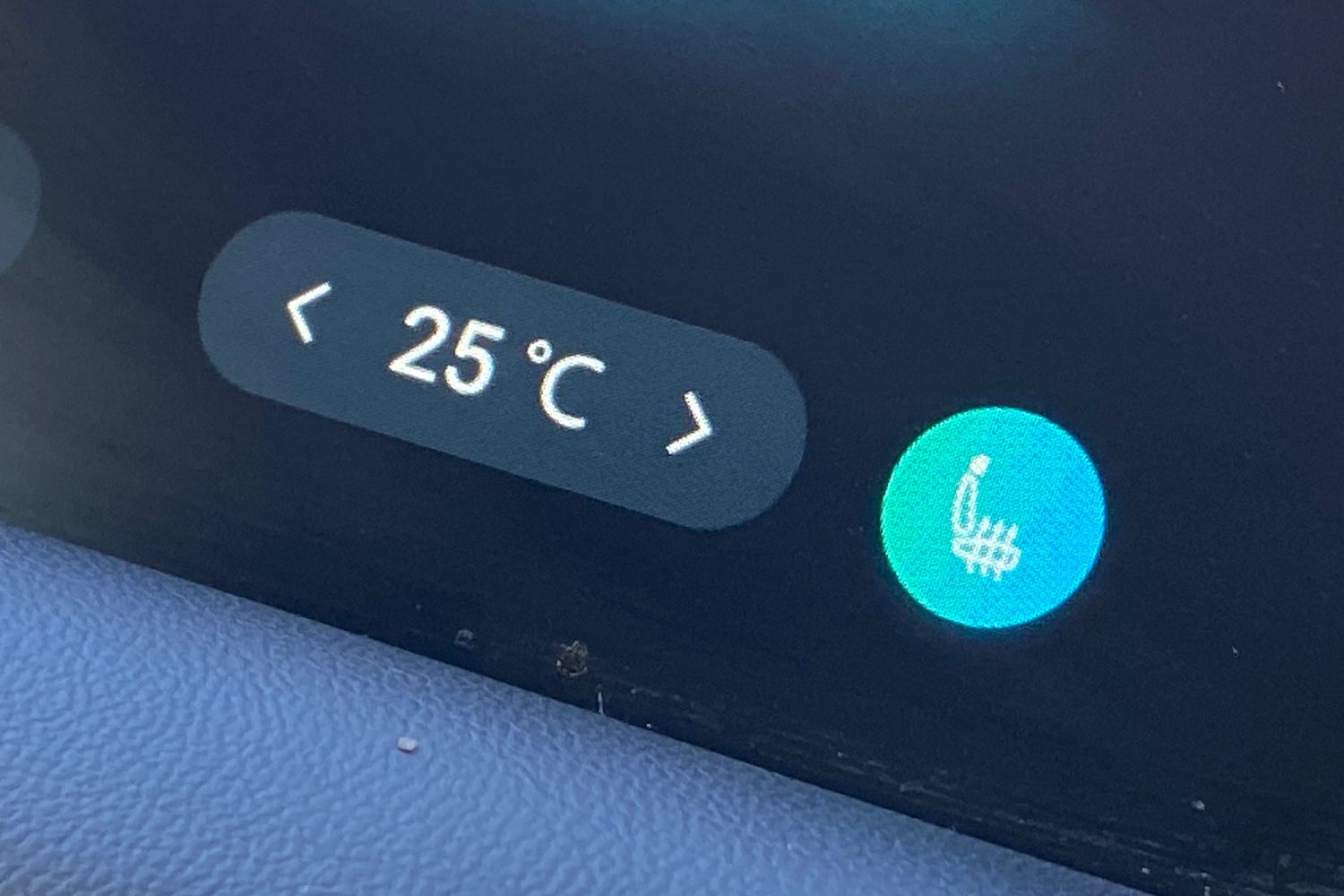 Used MG MG HS 2023 for sale - 76627497: Photo 32