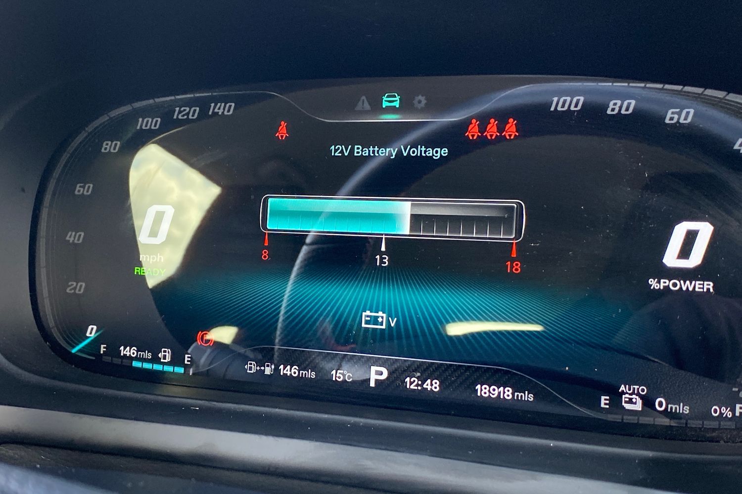 Used MG MG HS 2023 for sale - 76627497: Photo 42