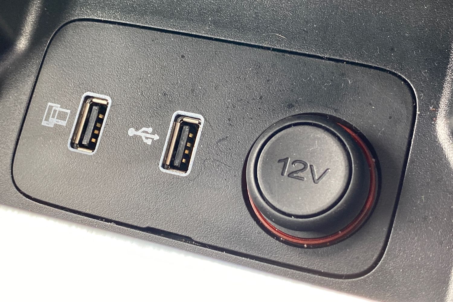 Vehicle 34