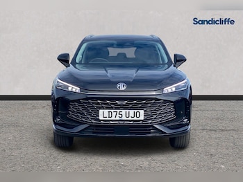 Used MG MG HS 2025 for sale - 78098479: Photo