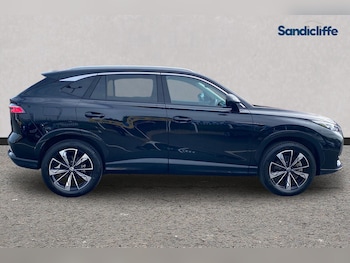 Used MG MG HS 2025 for sale - 78098479: Photo