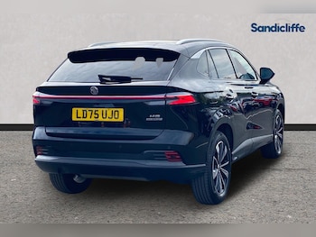 Used MG MG HS 2025 for sale - 78098479: Photo