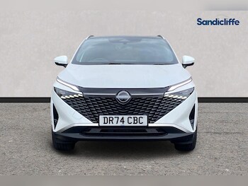 Used Nissan Qashqai 2025 for sale - 76392186: Photo