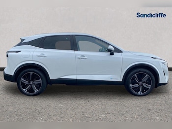 Used Nissan Qashqai 2025 for sale - 76392186: Photo