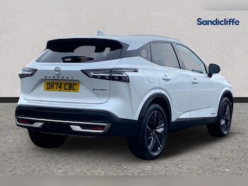 Used Nissan Qashqai 2025 for sale - 76392186: Photo