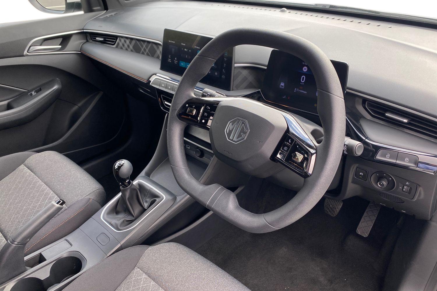 Used MG MG3 2025 for sale - 77272251: Photo 10