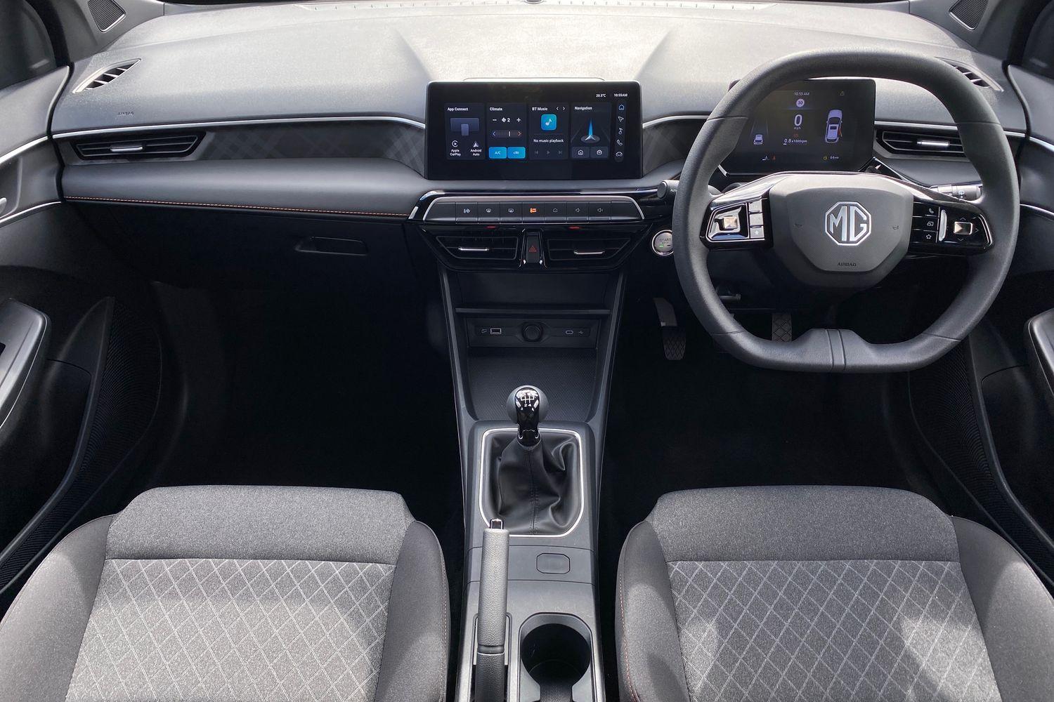 Used MG MG3 2025 for sale - 77272251: Photo 11